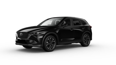 מאזדה CX5