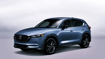 מאזדה CX5