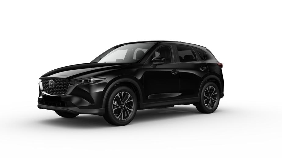 מאזדה CX5